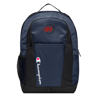 Hot Springs Savage Heat Champion Backpack