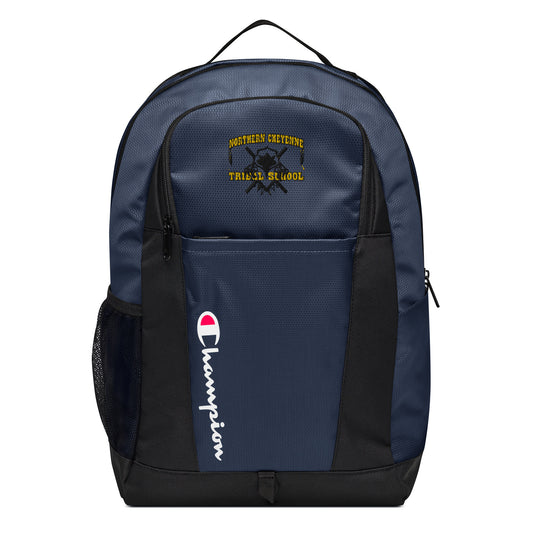 Northern Cheyenne Tribal School Champion Backpack