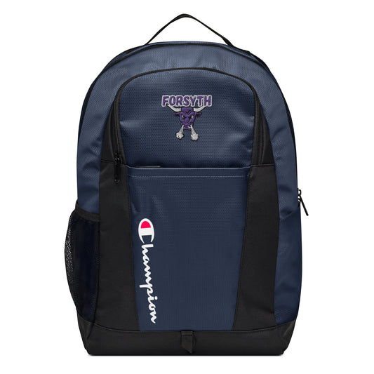 Forsyth Dogies Champion Backpack