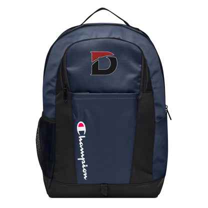 Darby Tigers Champion Backpack