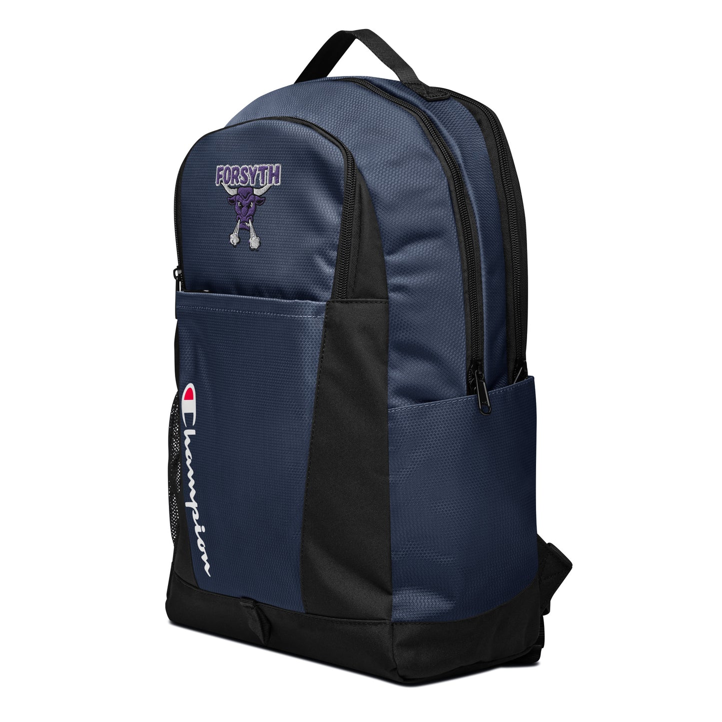 Forsyth Dogies Champion Backpack