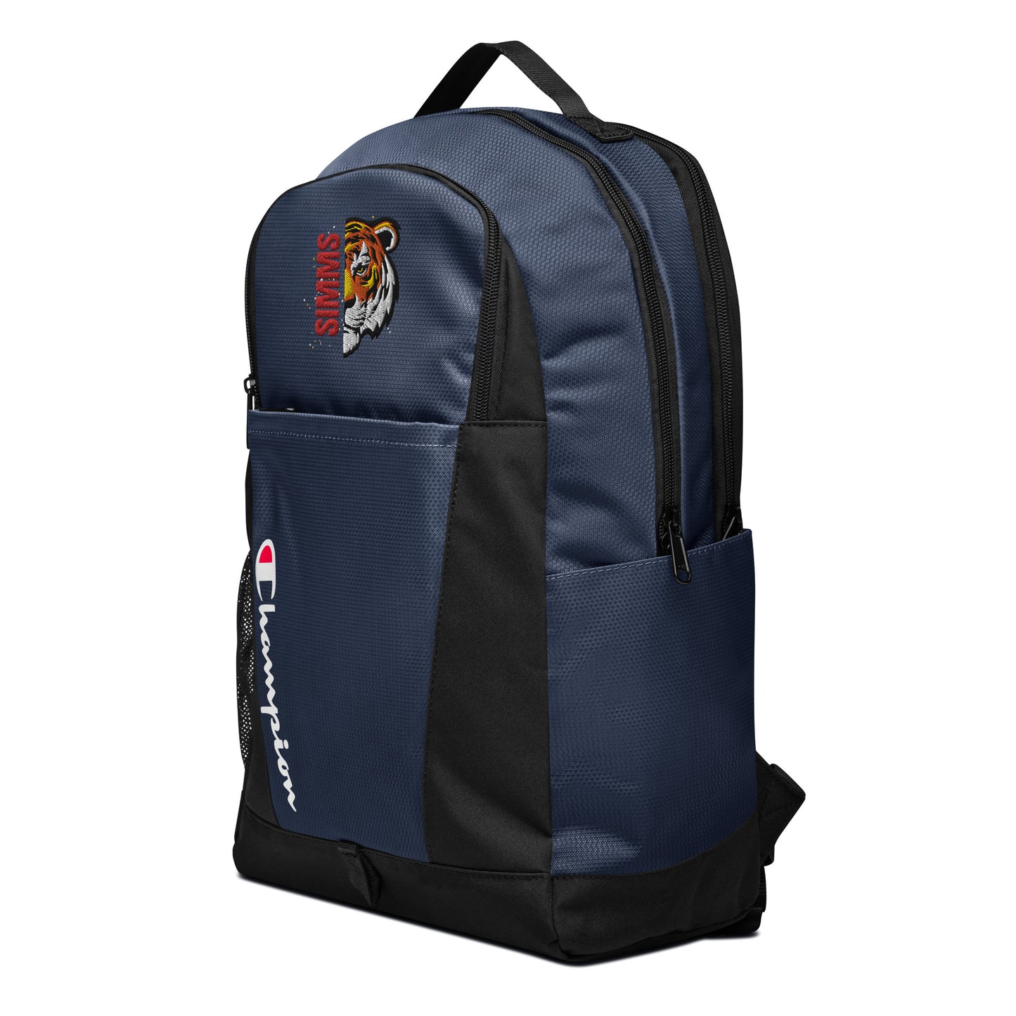 Simms Tigers Champion Backpack