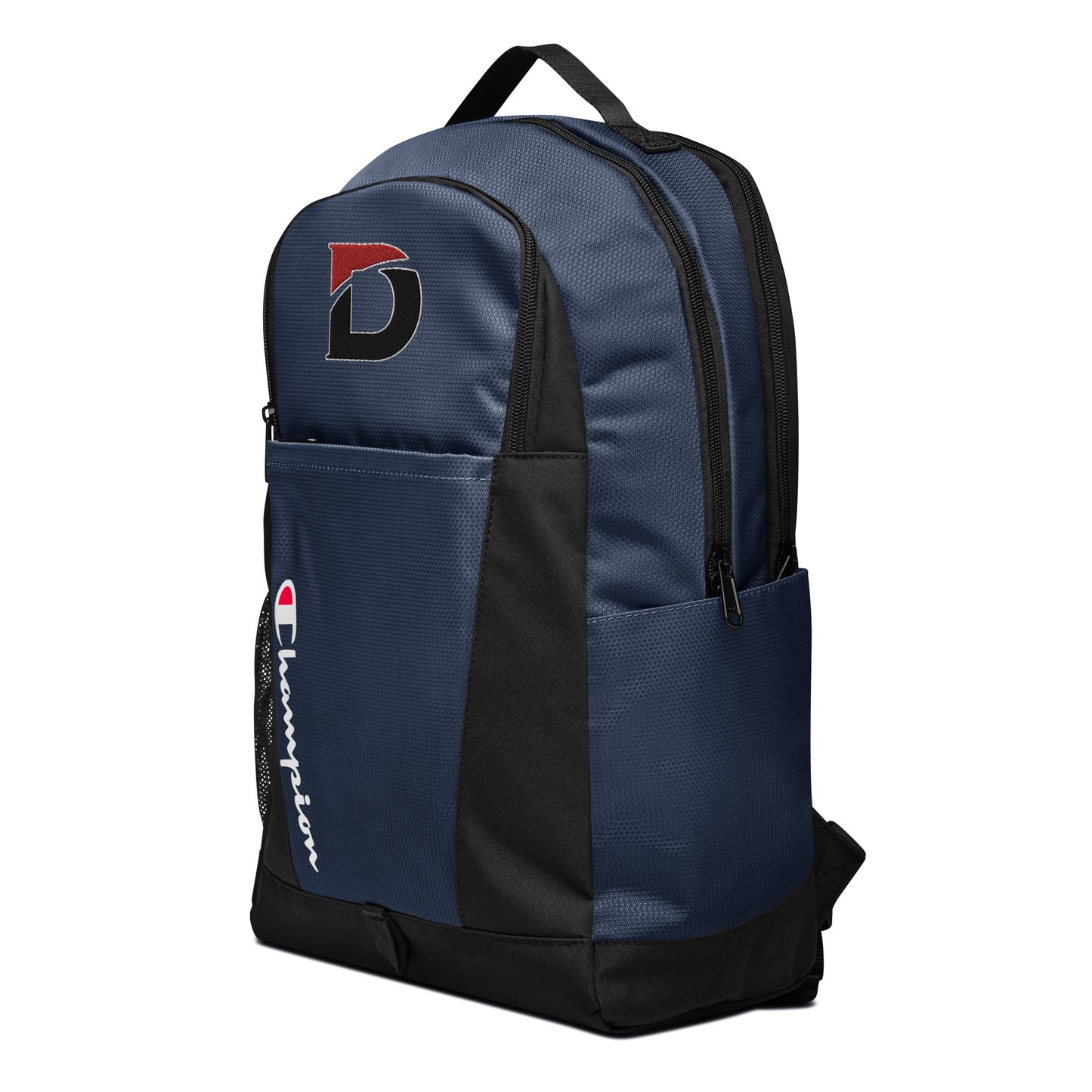 Darby Tigers Champion Backpack