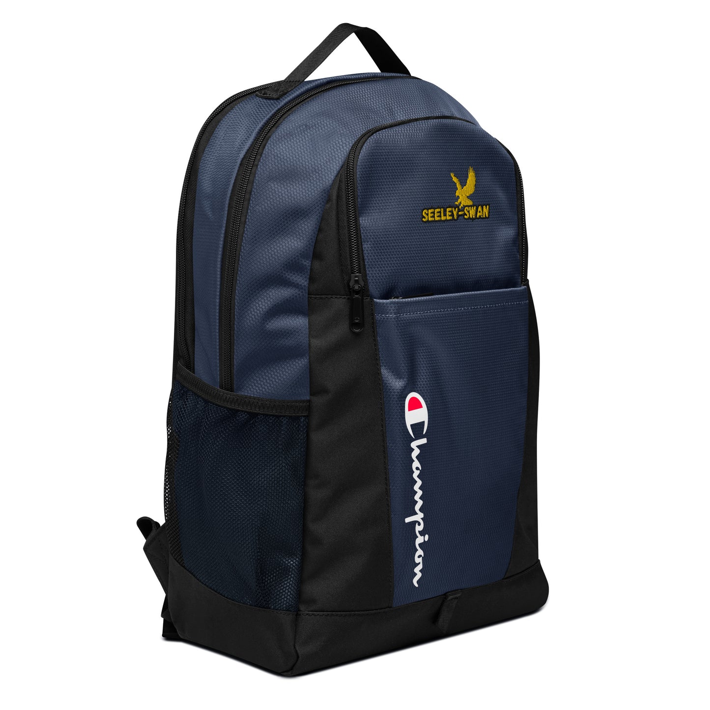 Seeley-Swan Blackhawks Champion Backpack