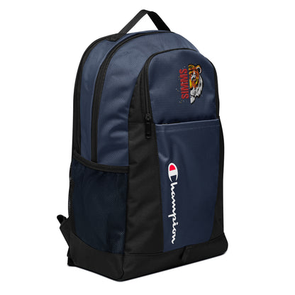 Simms Tigers Champion Backpack