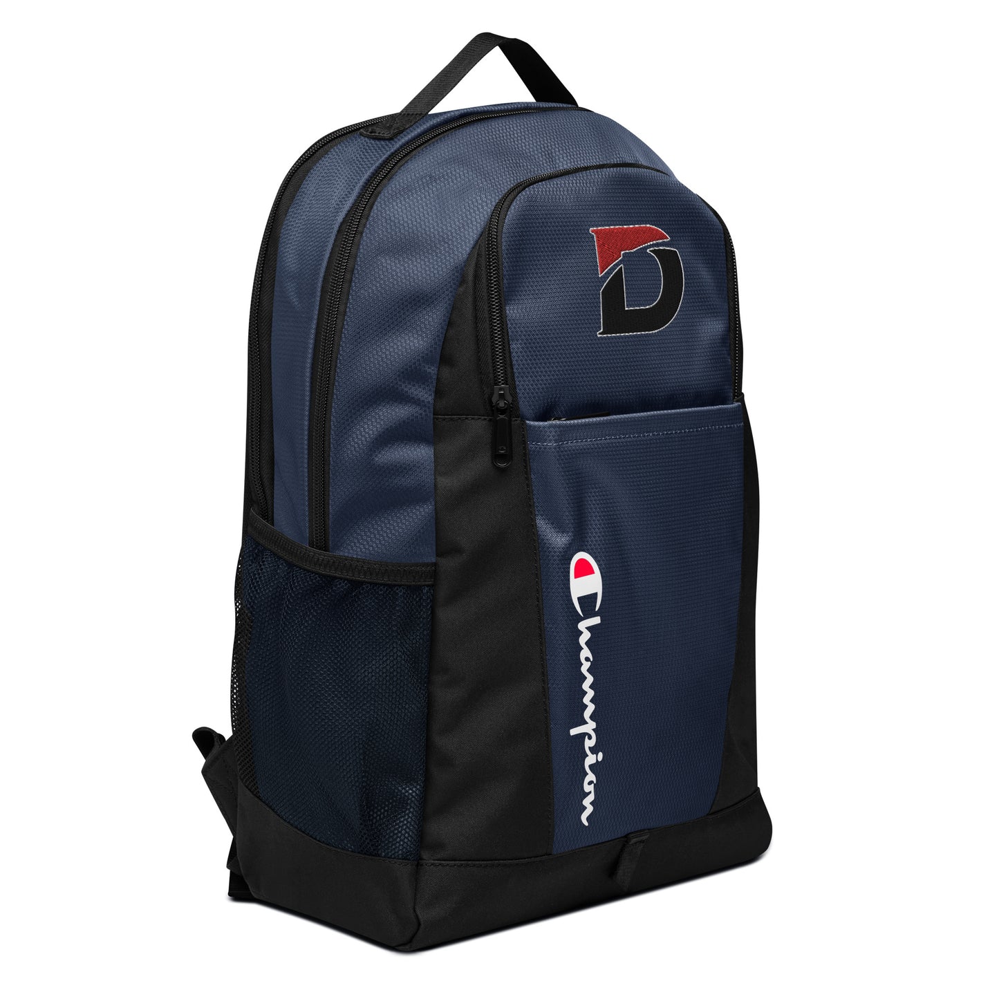 Darby Tigers Champion Backpack