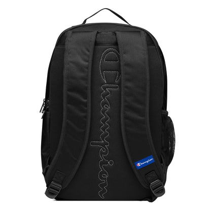 Seeley-Swan Blackhawks Champion Backpack