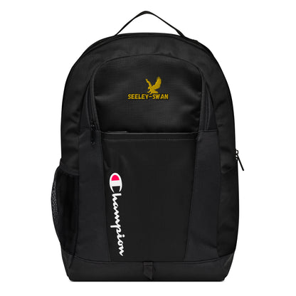 Seeley-Swan Blackhawks Champion Backpack