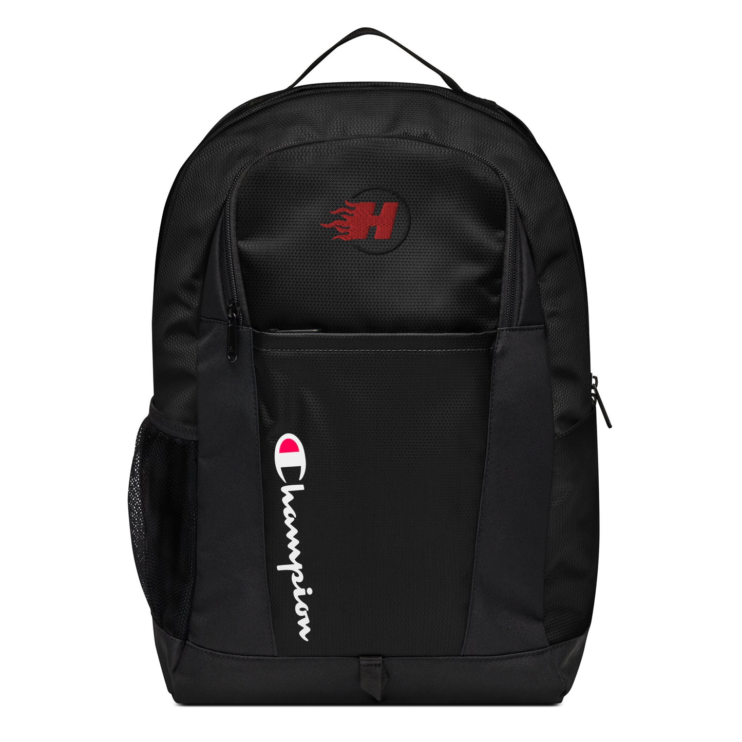 Hot Springs Savage Heat Champion Backpack