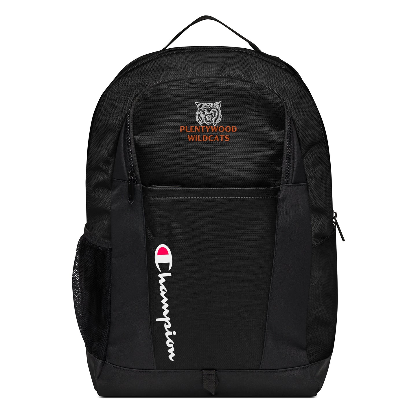 Plentywood Wildcats Champion Backpack