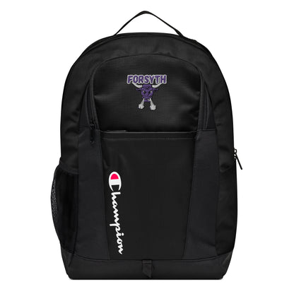 Forsyth Dogies Champion Backpack