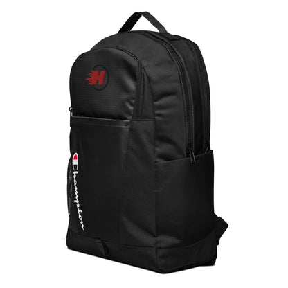 Hot Springs Savage Heat Champion Backpack