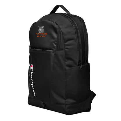 Plentywood Wildcats Champion Backpack