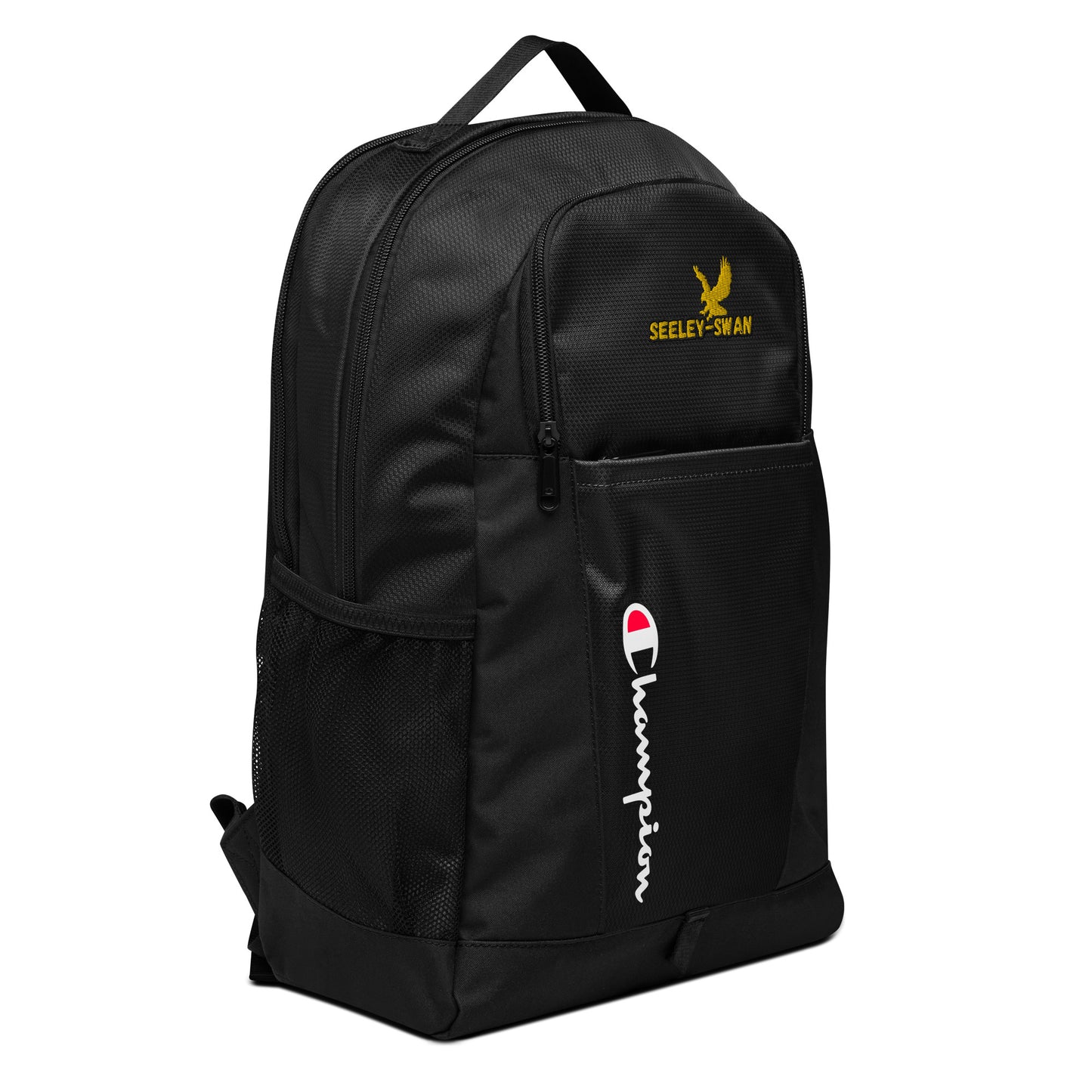 Seeley-Swan Blackhawks Champion Backpack