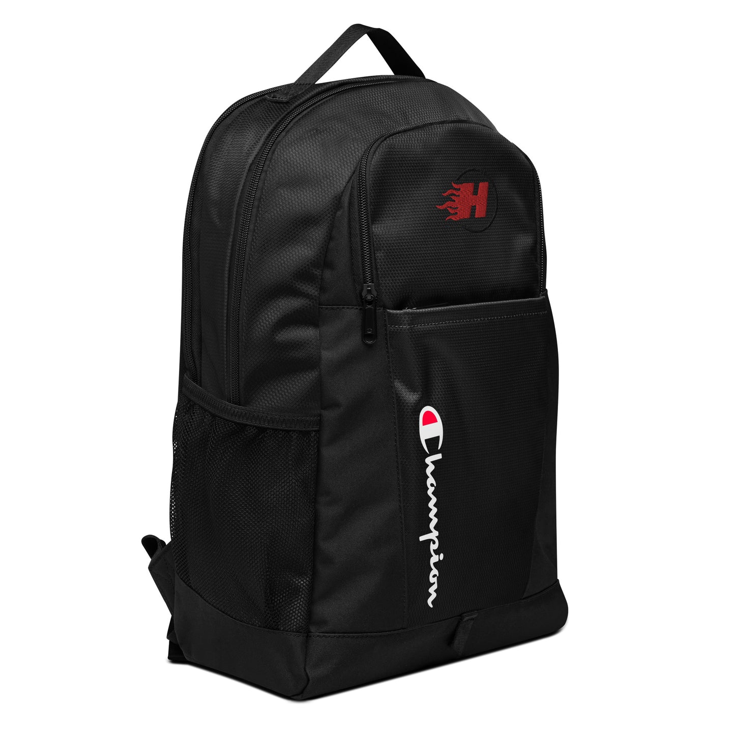 Hot Springs Savage Heat Champion Backpack