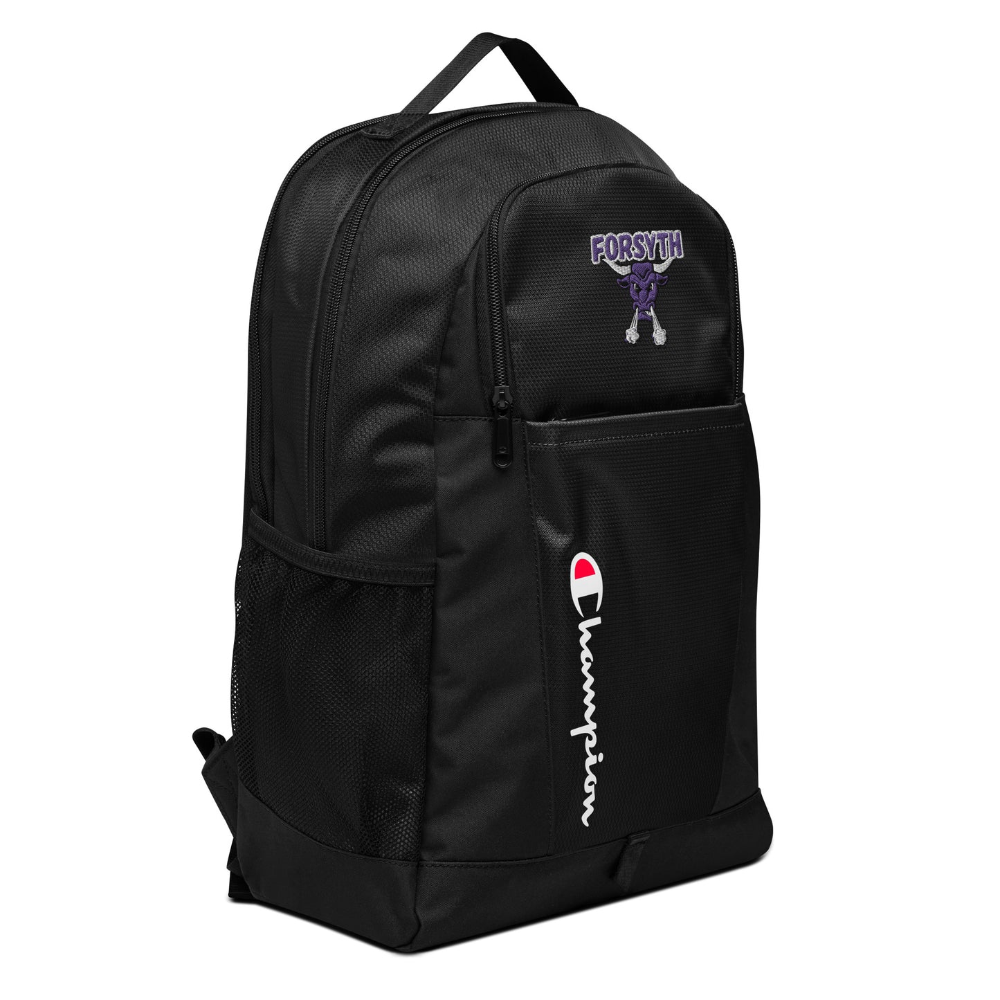 Forsyth Dogies Champion Backpack