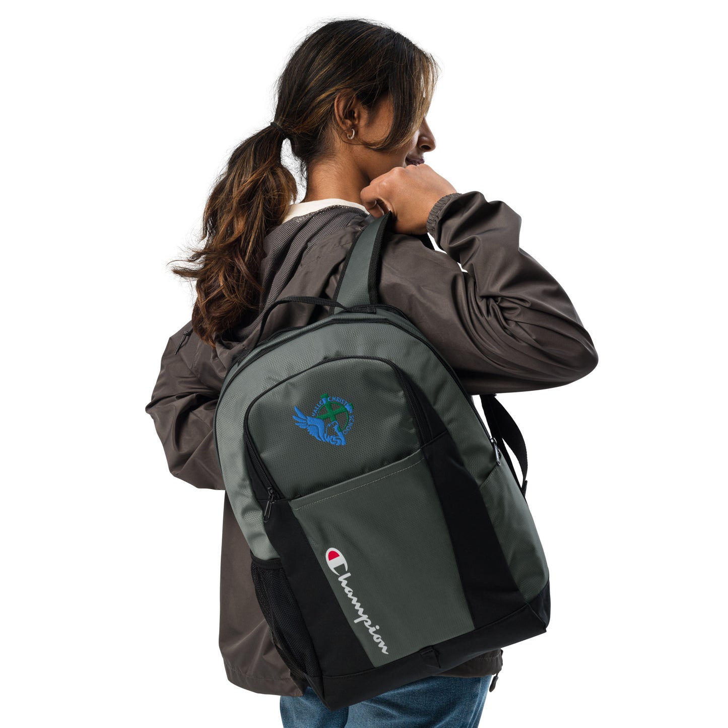 Valley Christian Champion Backpack