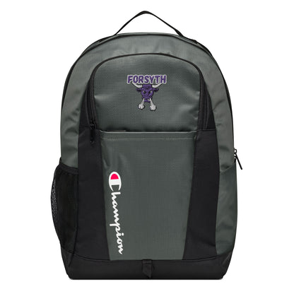 Forsyth Dogies Champion Backpack