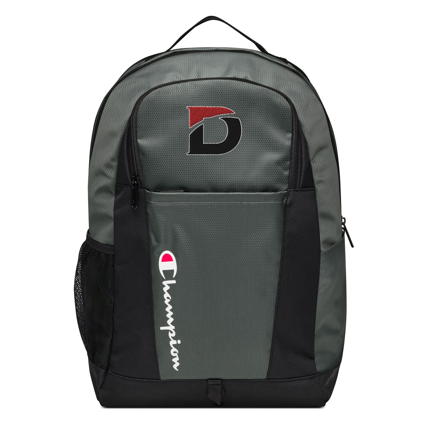 Darby Tigers Champion Backpack