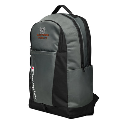 Plentywood Wildcats Champion Backpack