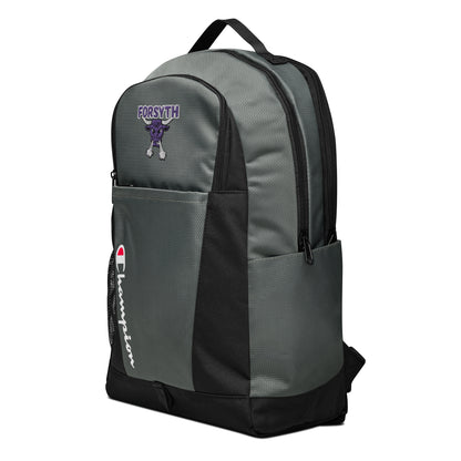 Forsyth Dogies Champion Backpack