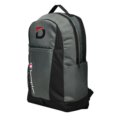 Darby Tigers Champion Backpack