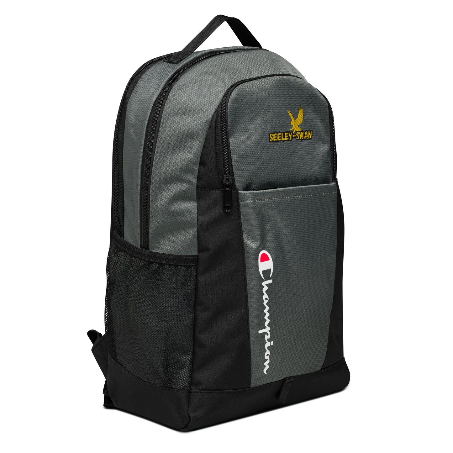 Seeley-Swan Blackhawks Champion Backpack