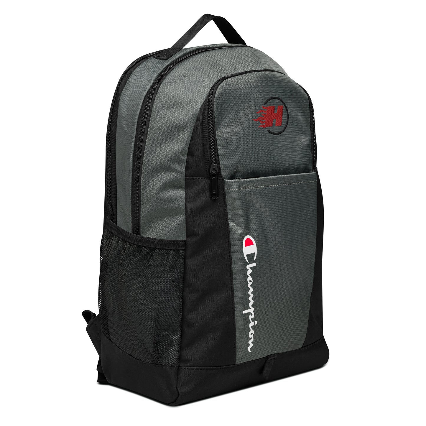 Hot Springs Savage Heat Champion Backpack