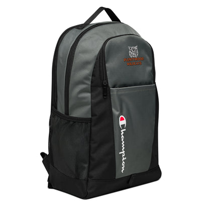 Plentywood Wildcats Champion Backpack