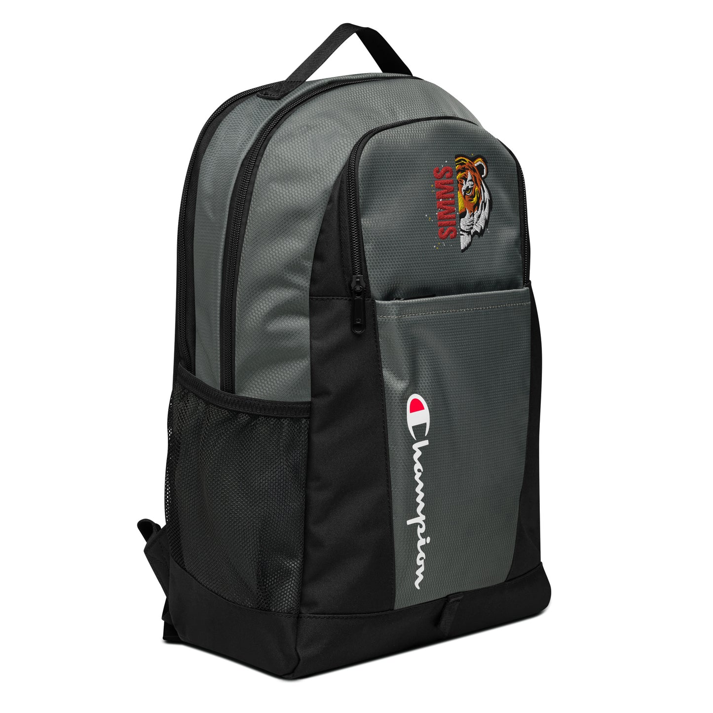 Simms Tigers Champion Backpack