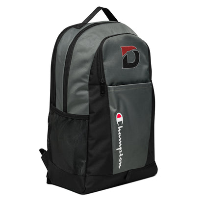 Darby Tigers Champion Backpack