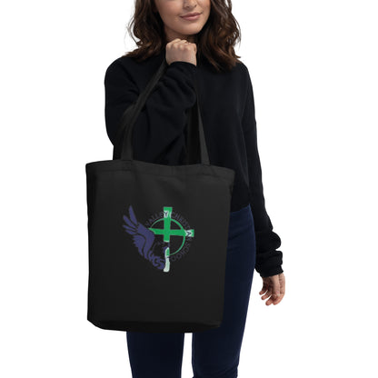 Valley Christian Eco Tote Bag