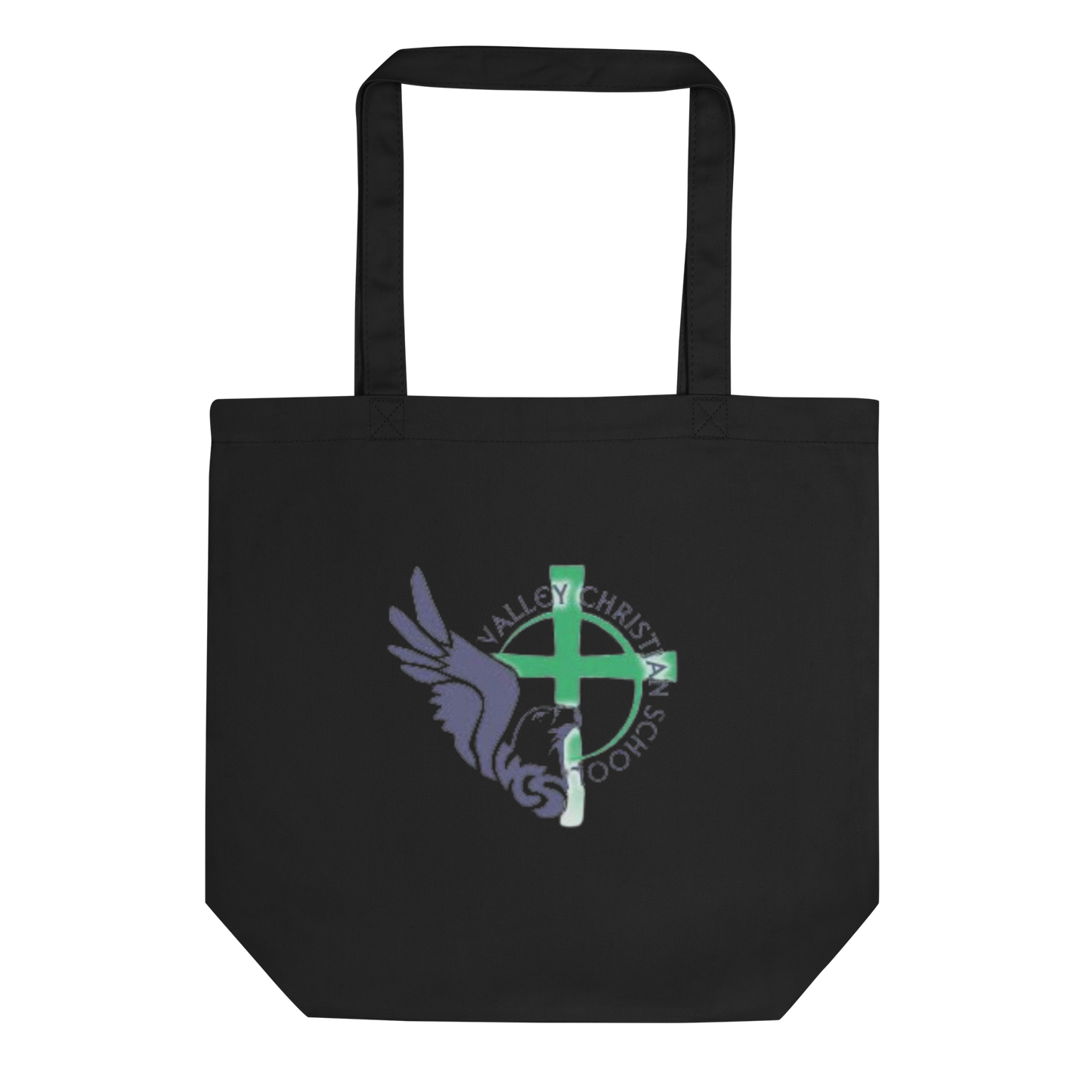 Valley Christian Eco Tote Bag