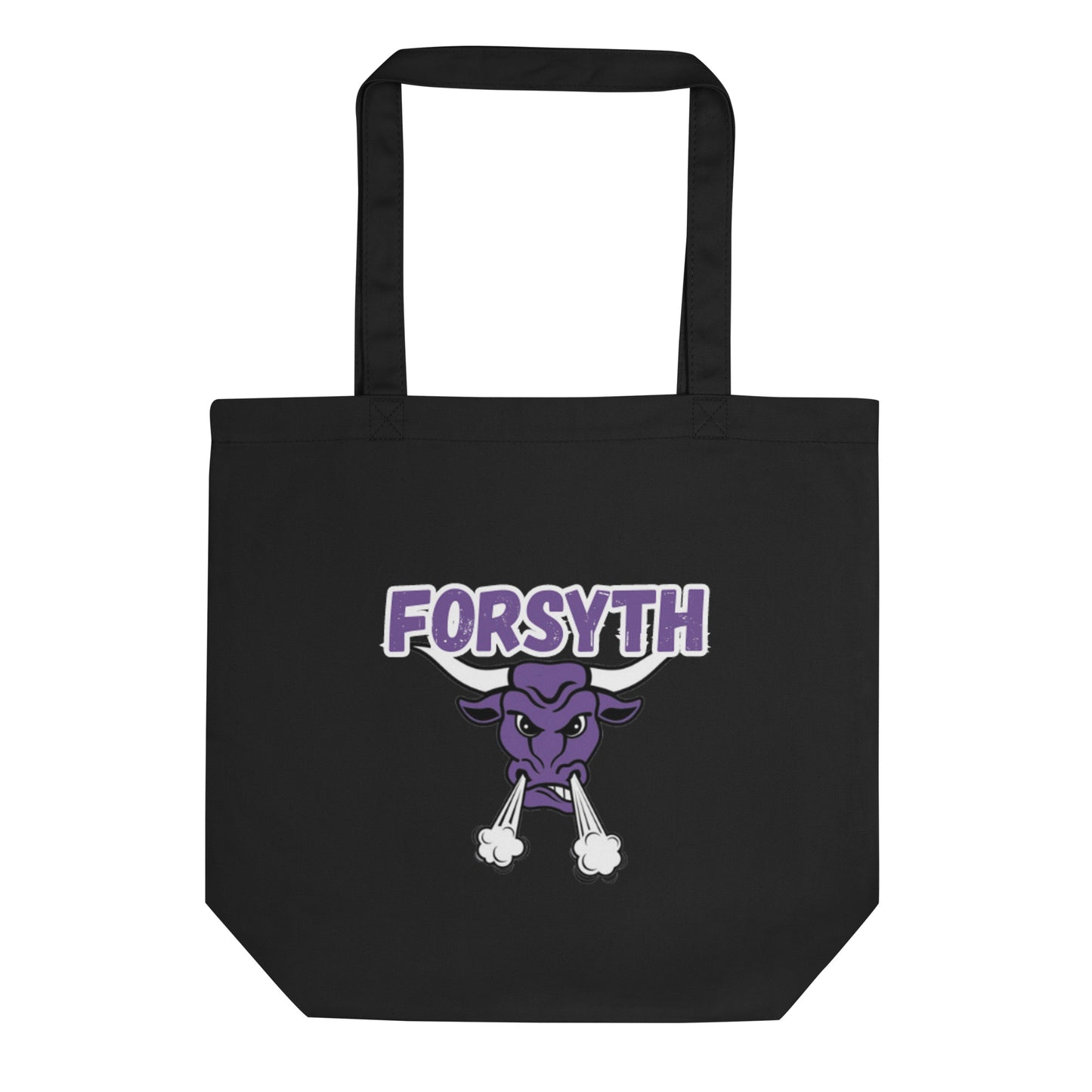 Forsyth Dogies Eco Tote Bag