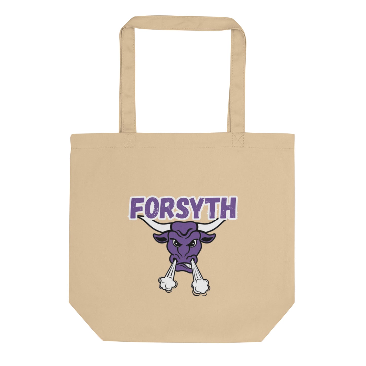 Forsyth Dogies Eco Tote Bag