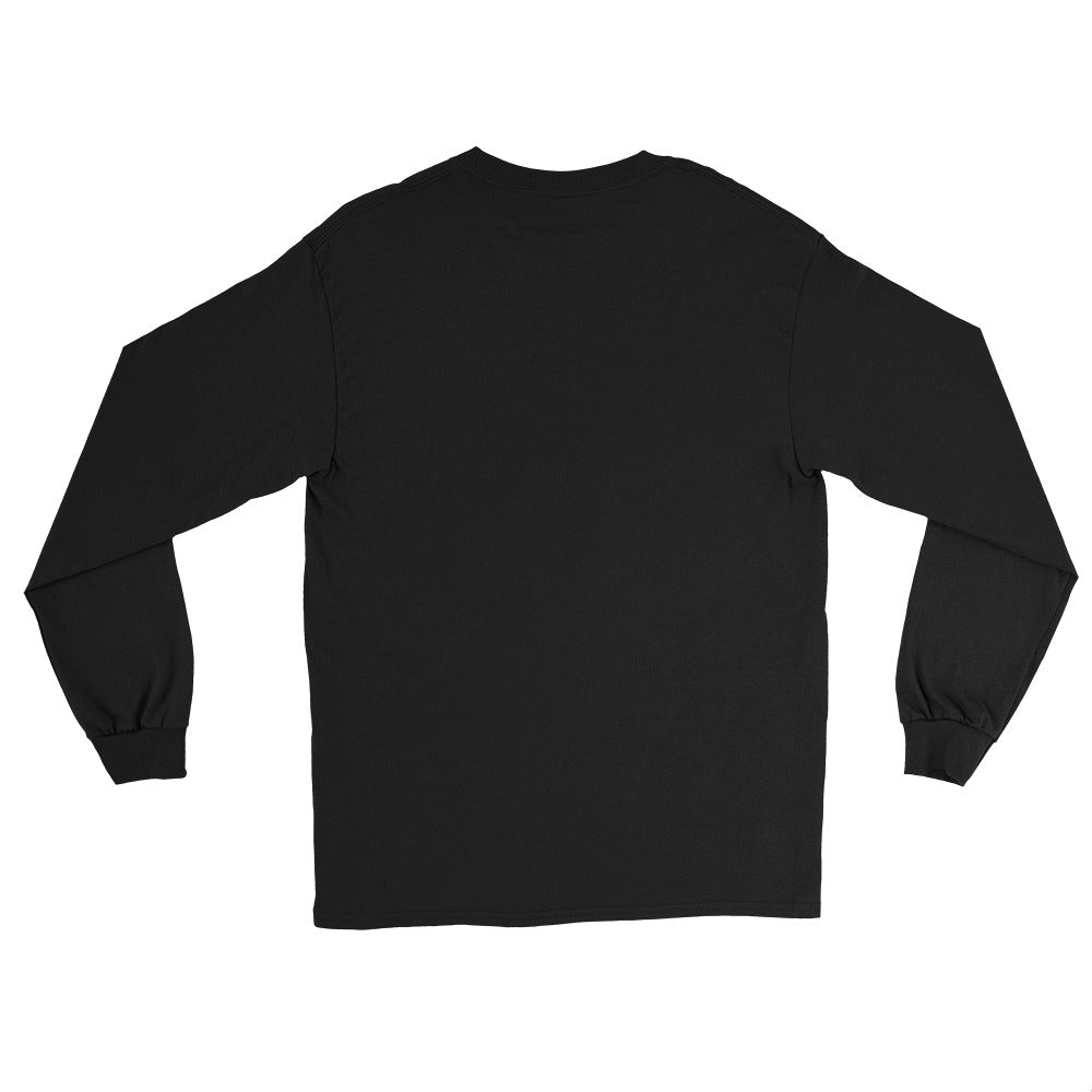 Simms Tigers Long Sleeve Shirt