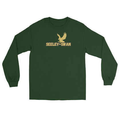 Seeley-Swan Blackhawks Long Sleeve Shirt