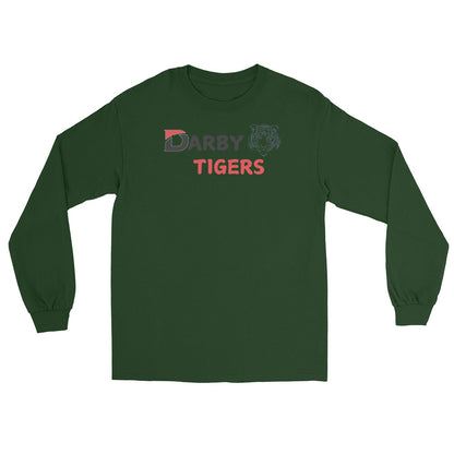 Darby Tigers Long Sleeve Shirt