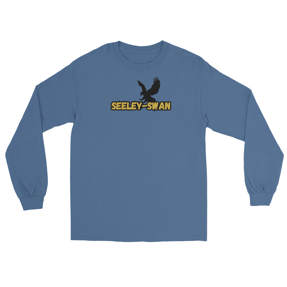 Seeley-Swan Blackhawks Long Sleeve Shirt