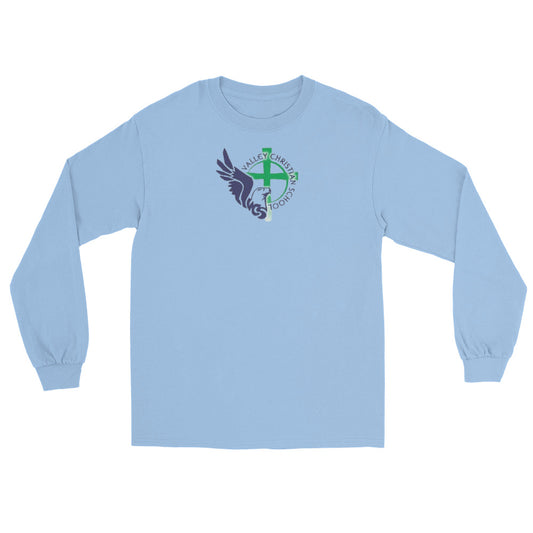 Valley Christian Long Sleeve Shirt