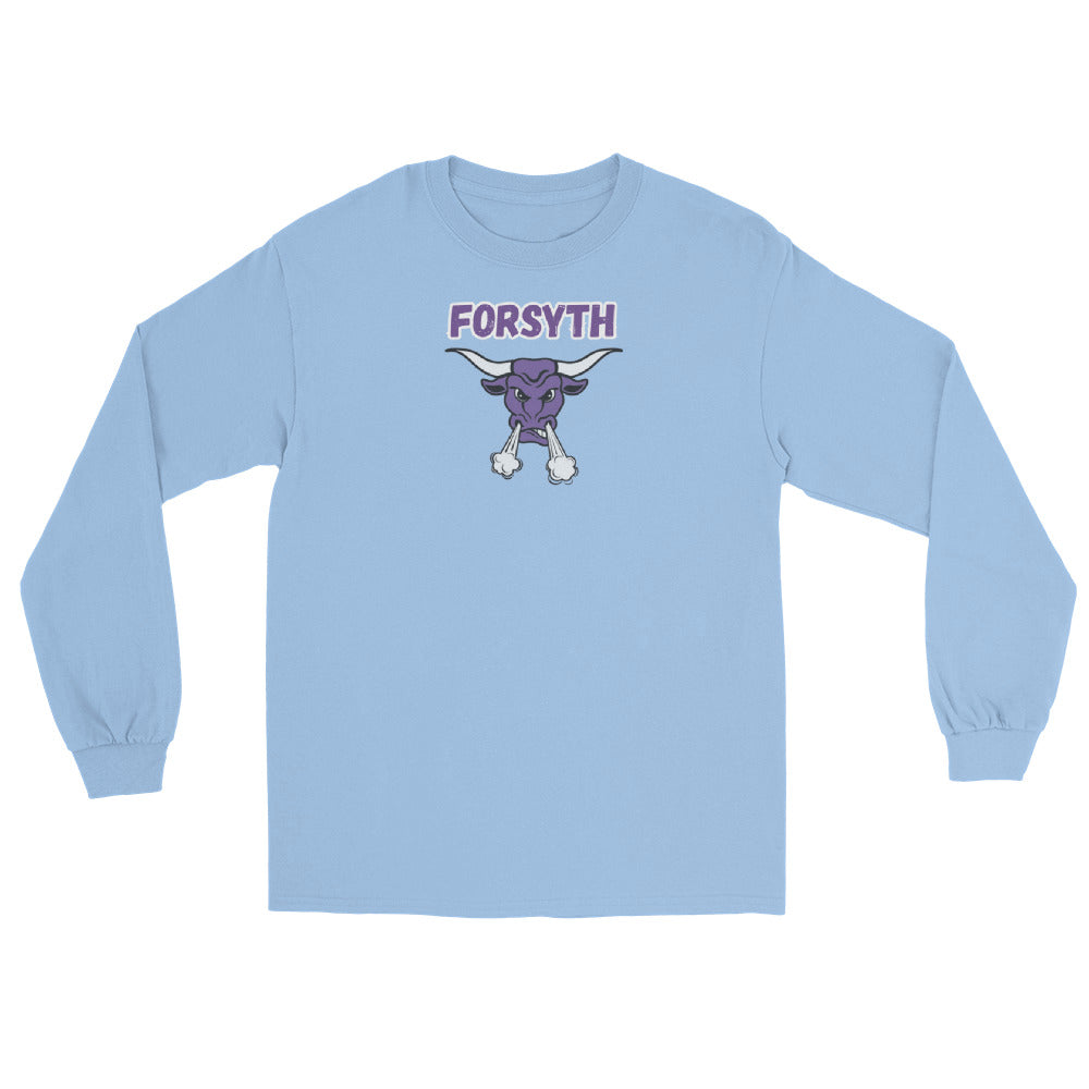 Forsyth Dogies Long Sleeve Shirt