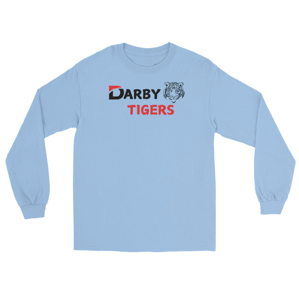 Darby Tigers Long Sleeve Shirt