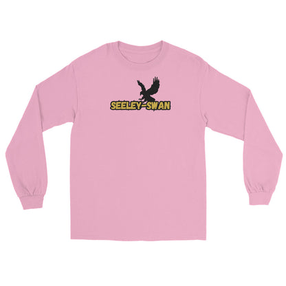 Seeley-Swan Blackhawks Long Sleeve Shirt