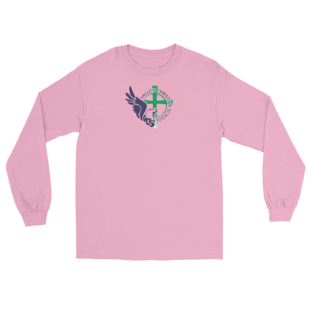 Valley Christian Long Sleeve Shirt