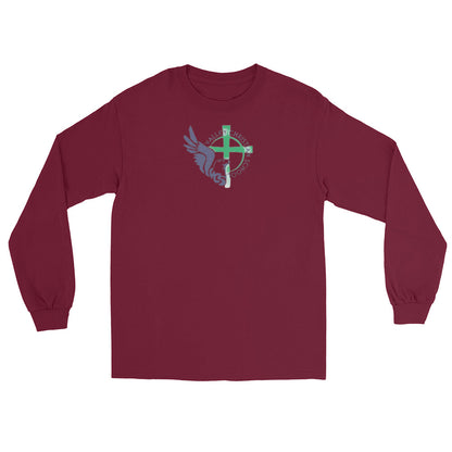 Valley Christian Long Sleeve Shirt