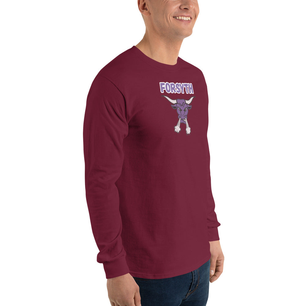 Forsyth Dogies Long Sleeve Shirt