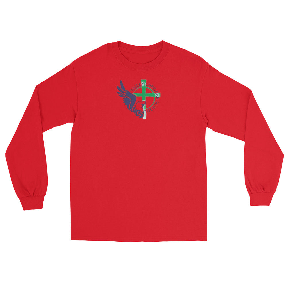 Valley Christian Long Sleeve Shirt