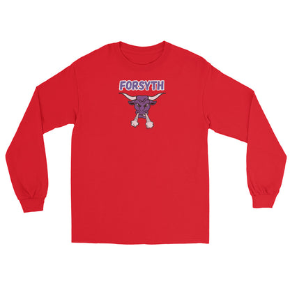 Forsyth Dogies Long Sleeve Shirt