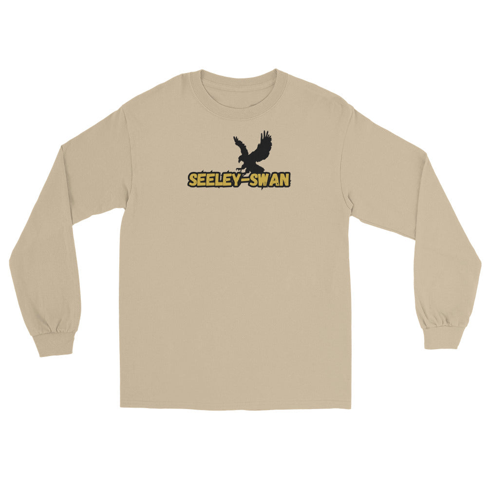 Seeley-Swan Blackhawks Long Sleeve Shirt