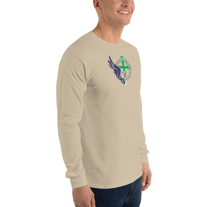 Valley Christian Long Sleeve Shirt